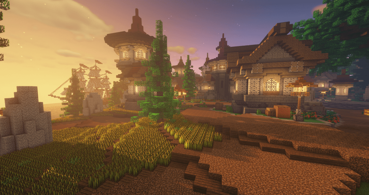 Ruby Kingdom Lobby