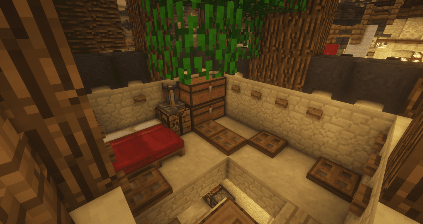 Marketplace Town