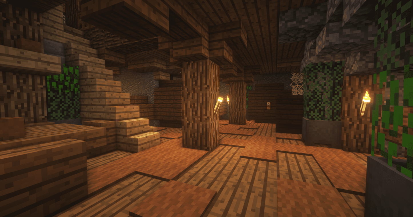 Dragon Town Lobby