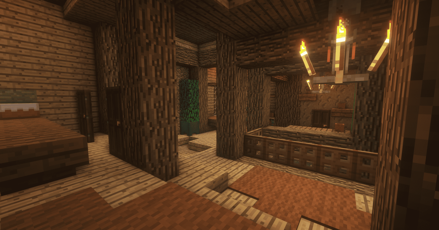 Dragon Town Lobby