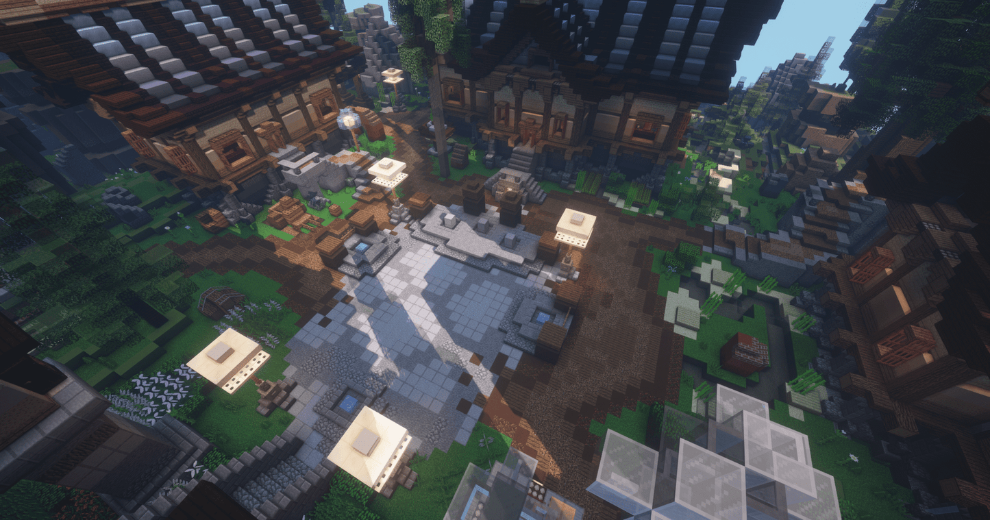 Enchanted Castle