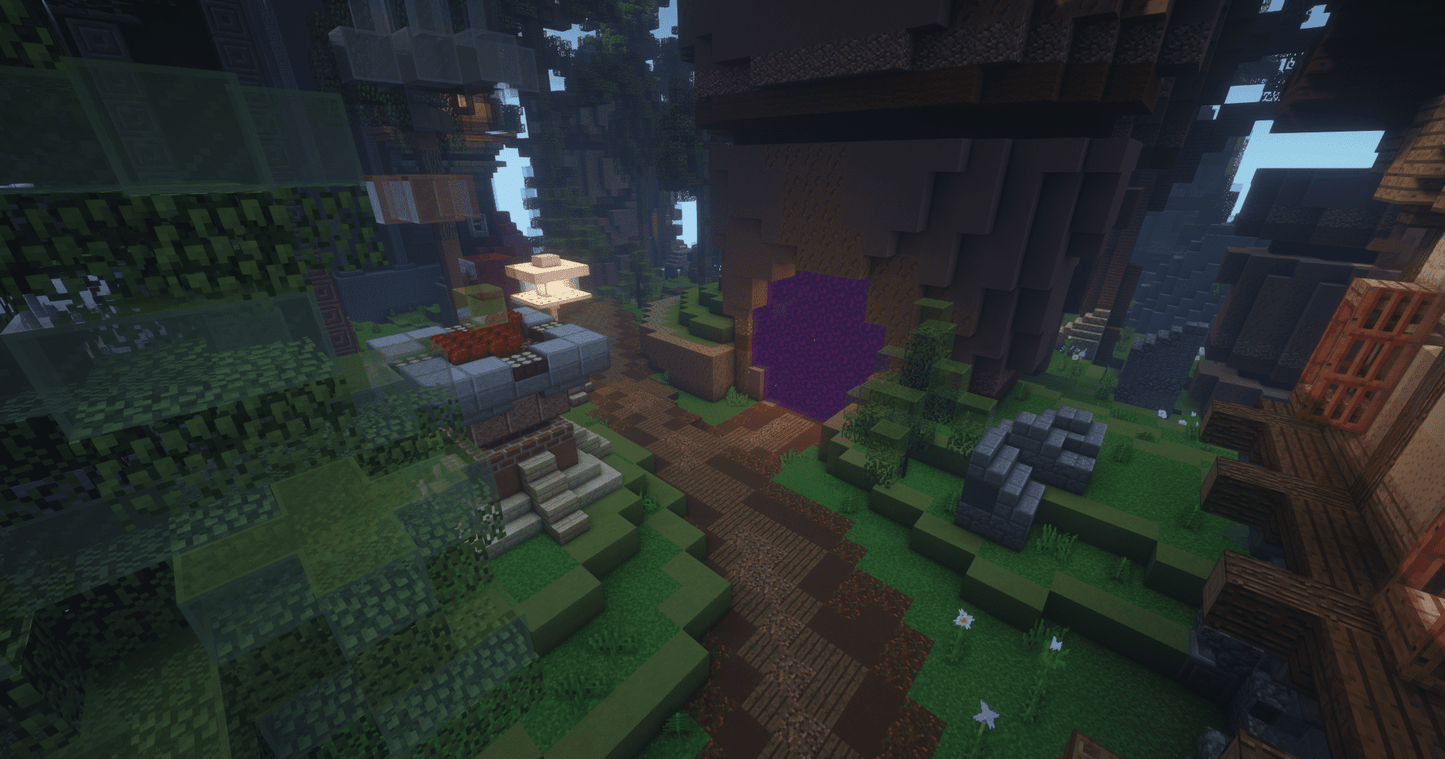 Enchanted Castle