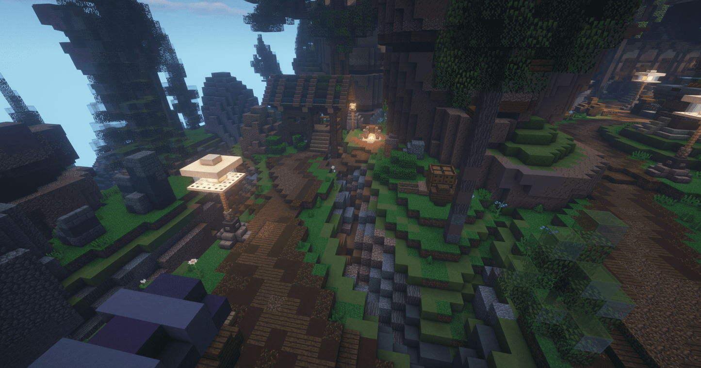 Enchanted Castle