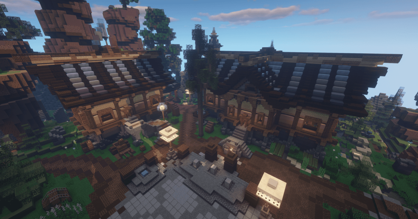 Enchanted Castle