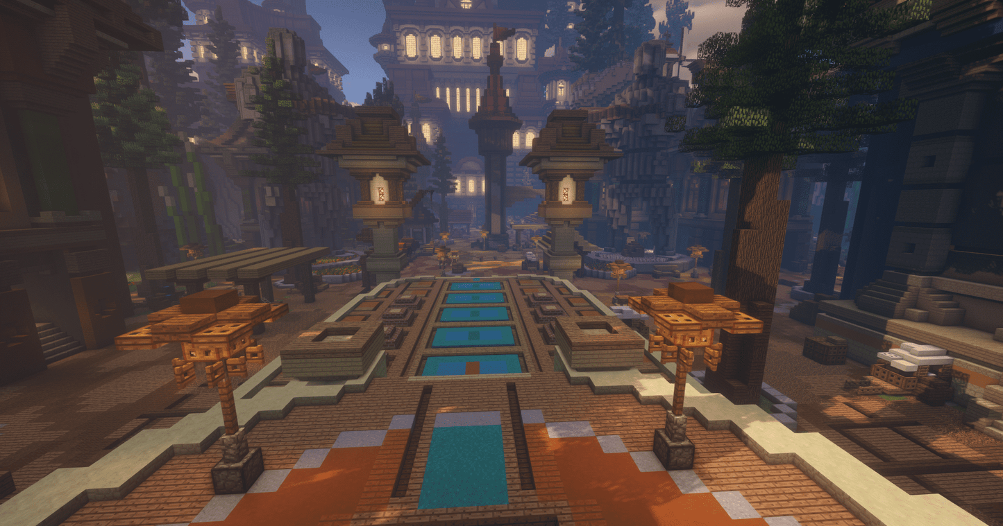 Fortress of Valor