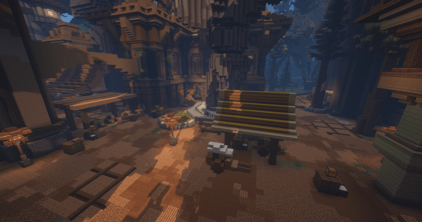 Fortress of Valor