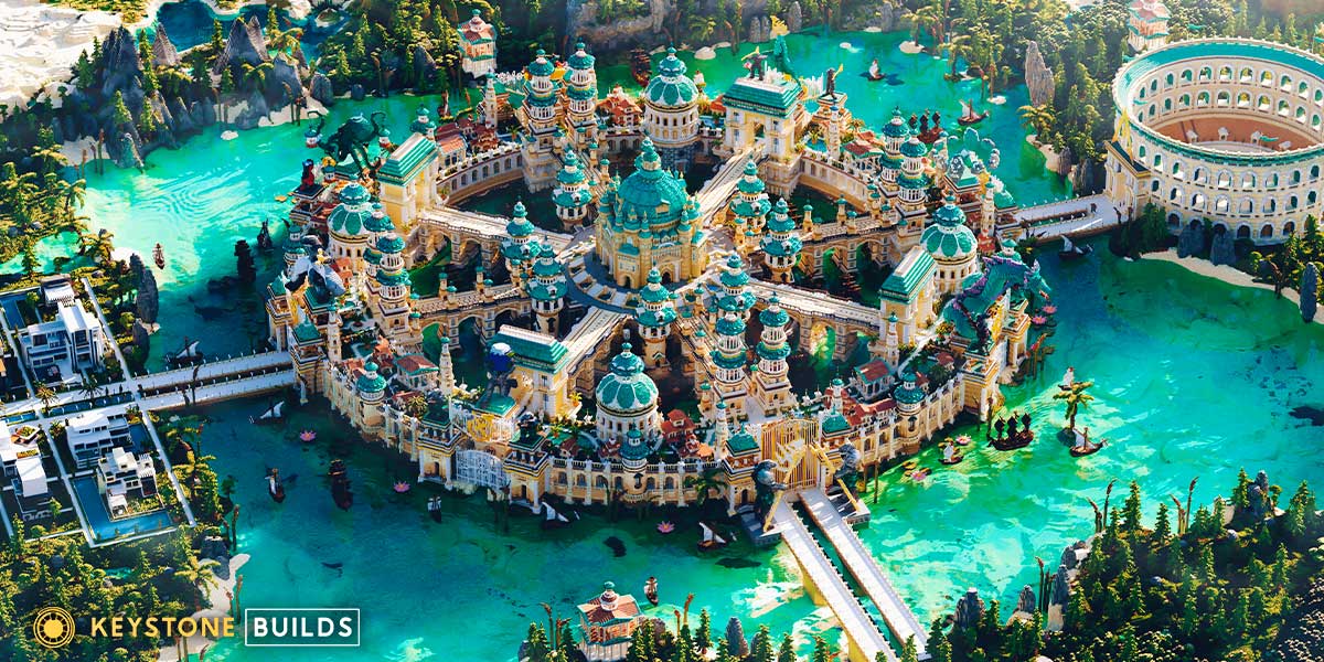Legends of Atlantis - Image 1