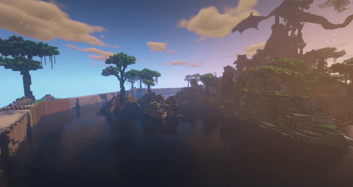 Portia Survival Spawn