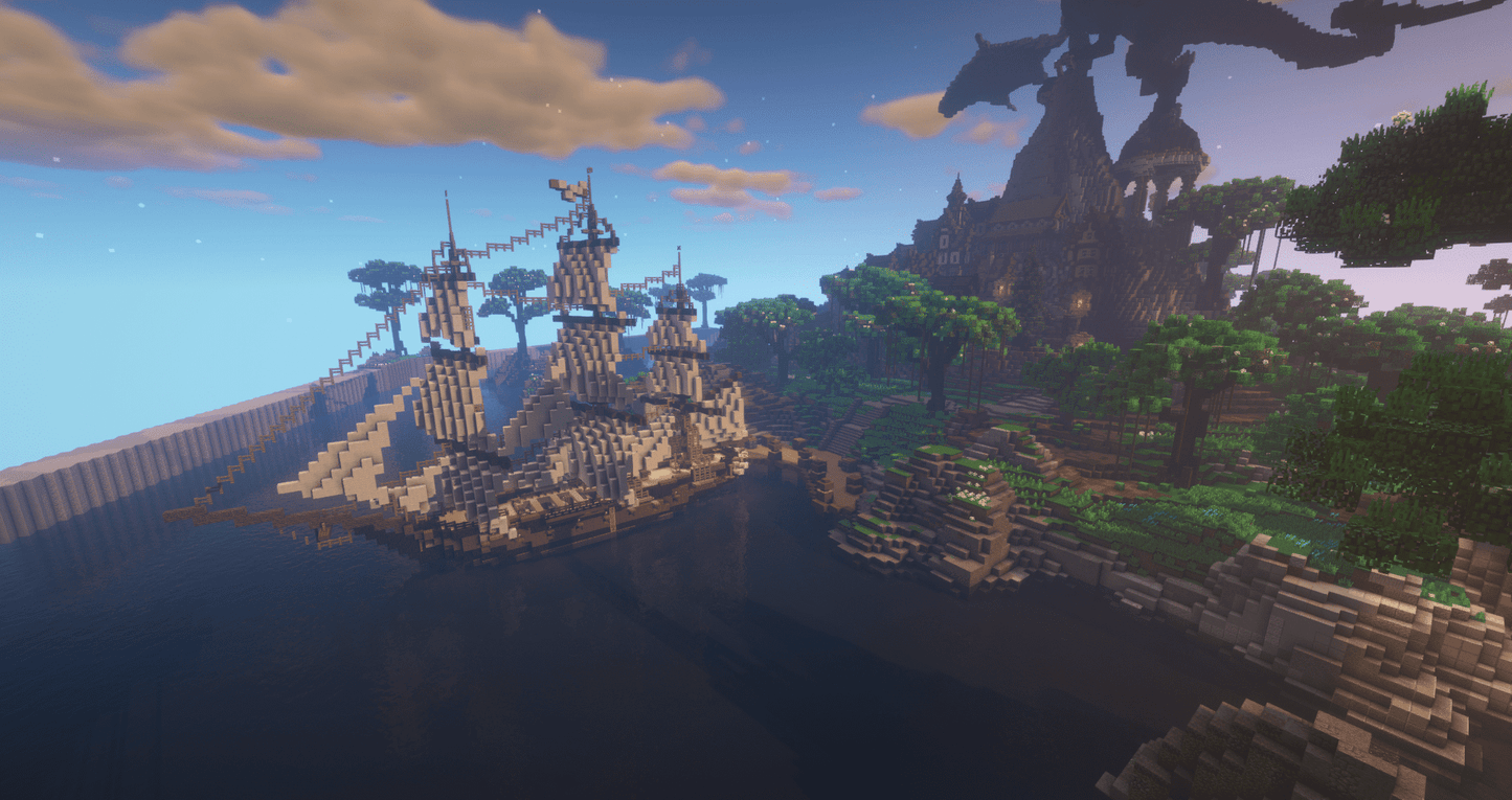 Portia Survival Spawn