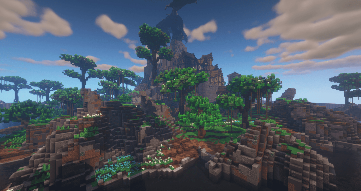 Portia Survival Spawn