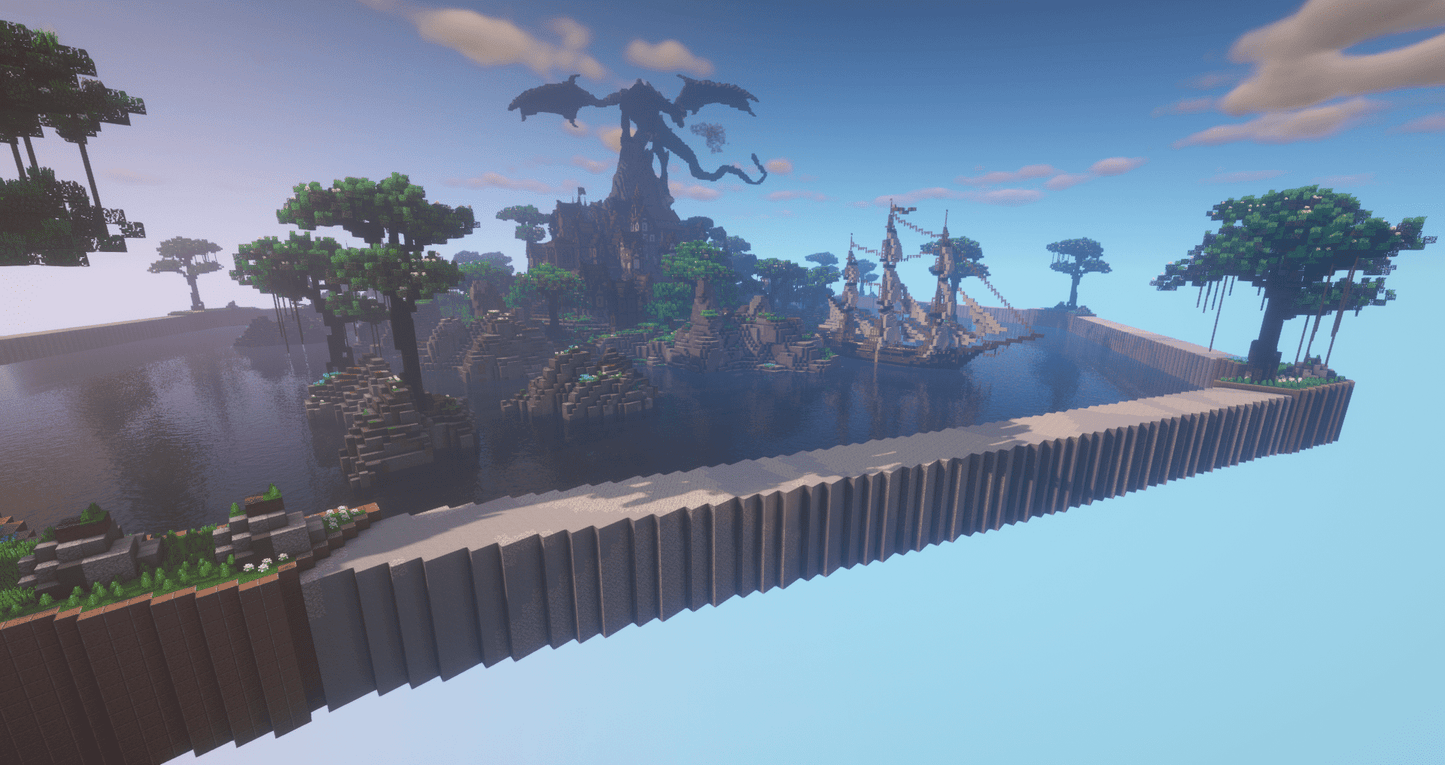 Portia Survival Spawn