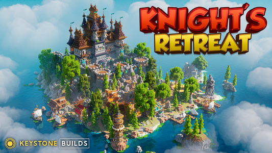 Knight's Retreat Medieval Spawn