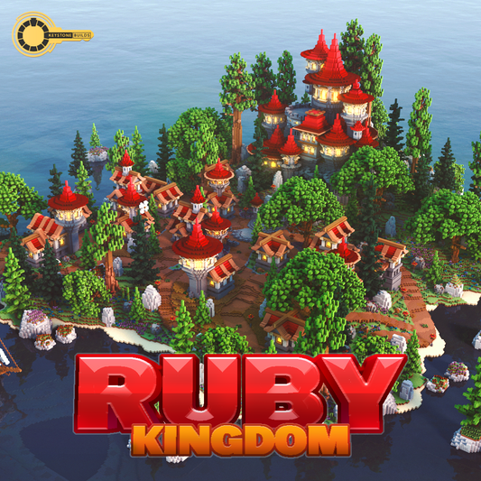 Ruby Kingdom Lobby