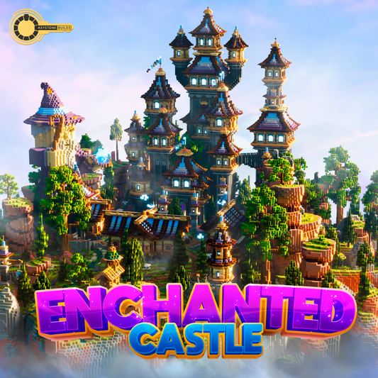 Enchanted Castle