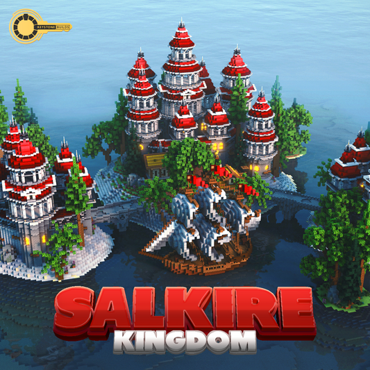 Salkire Kingdom Lobby