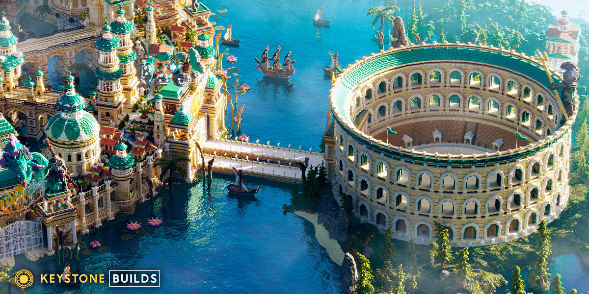 Legends of Atlantis - Image 7