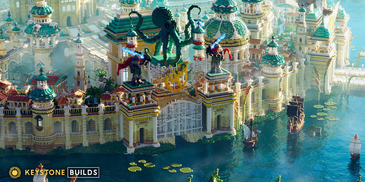 Legends of Atlantis - Image 3